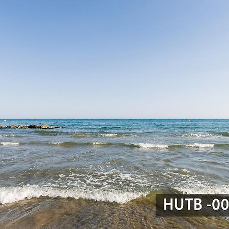 Sitges Quiet City Center Экстерьер фото